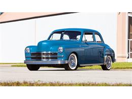 1949 Plymouth Special Deluxe (CC-927868) for sale in Kissimmee, Florida