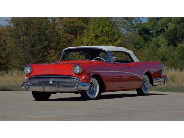 1957 Buick Super (CC-927871) for sale in Kissimmee, Florida