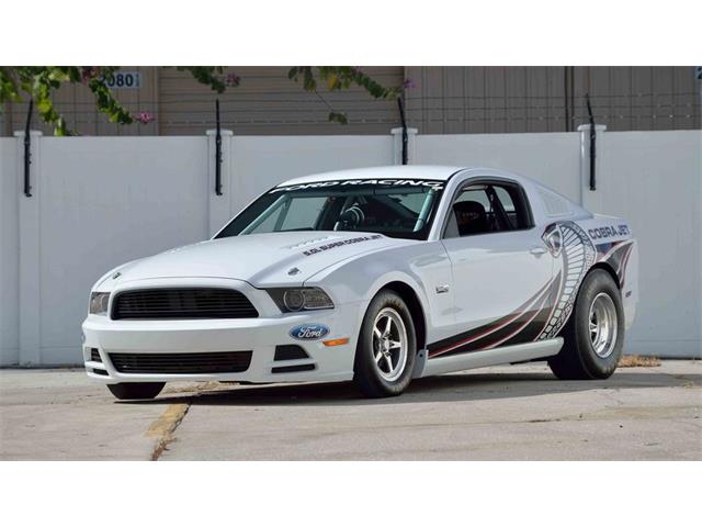 2014 Ford Mustang (CC-927873) for sale in Kissimmee, Florida