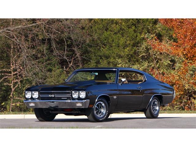 1970 Chevrolet Chevelle (CC-927878) for sale in Kissimmee, Florida