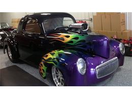 1941 Willys Coupe (CC-927879) for sale in Kissimmee, Florida