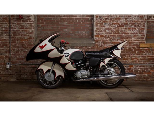 1966 Yamaha Batcycle (CC-927880) for sale in Kissimmee, Florida