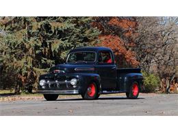 1951 Ford F1 (CC-927883) for sale in Kissimmee, Florida