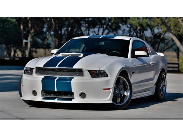 2011 Ford Mustang (CC-927887) for sale in Kissimmee, Florida