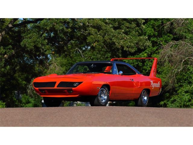 1970 Plymouth Superbird (CC-927889) for sale in Kissimmee, Florida