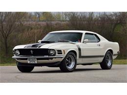 1970 Ford Mustang (CC-927891) for sale in Kissimmee, Florida