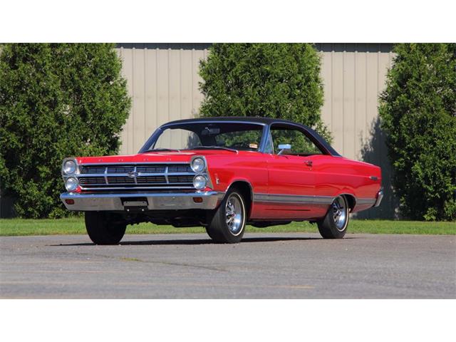 1967 Ford Fairlane 500 (CC-927894) for sale in Kissimmee, Florida