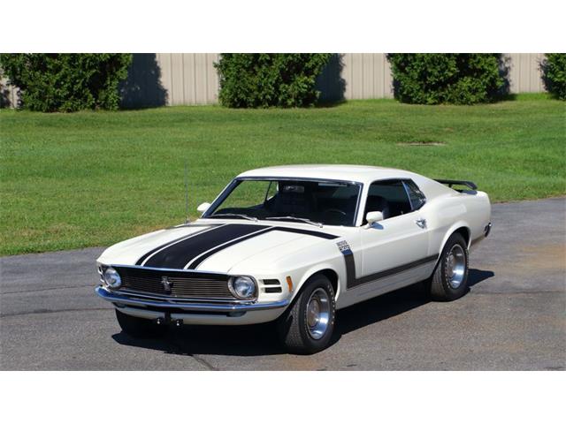 1970 Ford Mustang (CC-927898) for sale in Kissimmee, Florida