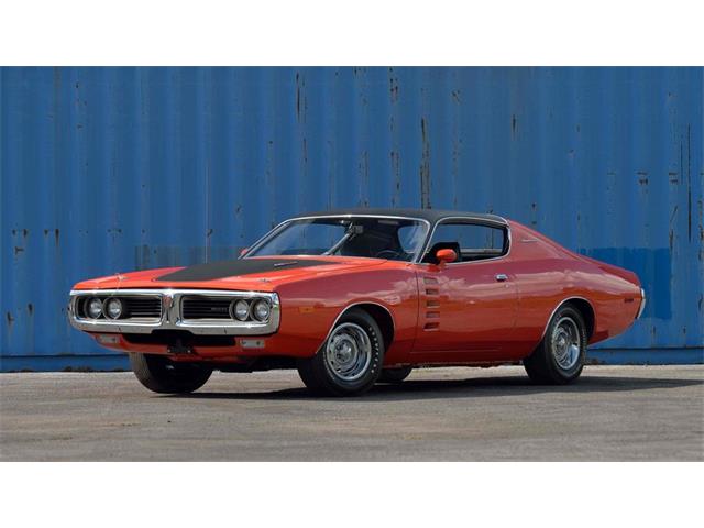 1972 Dodge Charger (CC-927903) for sale in Kissimmee, Florida