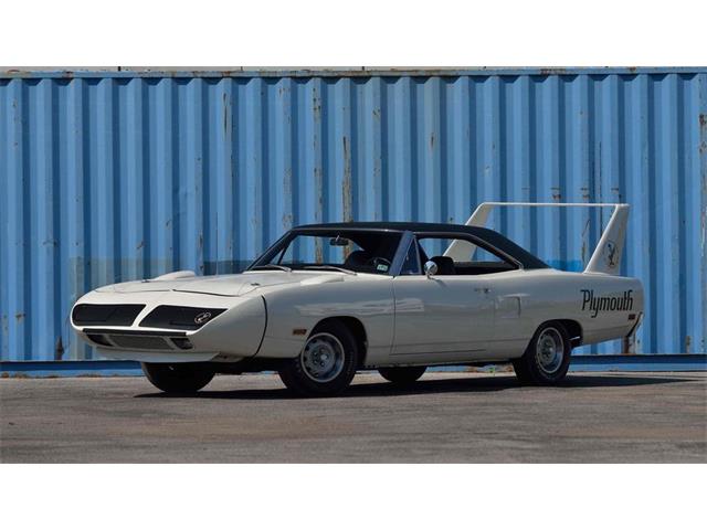1970 Plymouth Superbird (CC-927905) for sale in Kissimmee, Florida