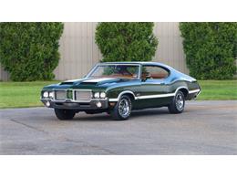 1972 Oldsmobile 442 (CC-927907) for sale in Kissimmee, Florida