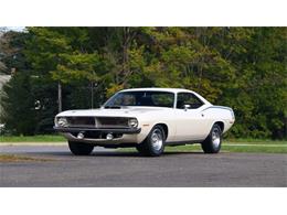 1970 Plymouth Cuda (CC-927908) for sale in Kissimmee, Florida