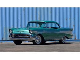 1957 Chevrolet Bel Air (CC-927909) for sale in Kissimmee, Florida