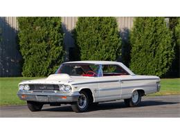 1963 Ford Galaxie 500 (CC-927914) for sale in Kissimmee, Florida