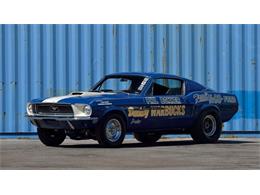 1968 Ford Mustang (CC-927915) for sale in Kissimmee, Florida