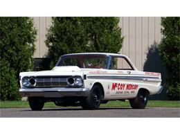 1964 Mercury Comet (CC-927916) for sale in Kissimmee, Florida