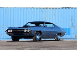 1970 Ford Torino (CC-927925) for sale in Kissimmee, Florida