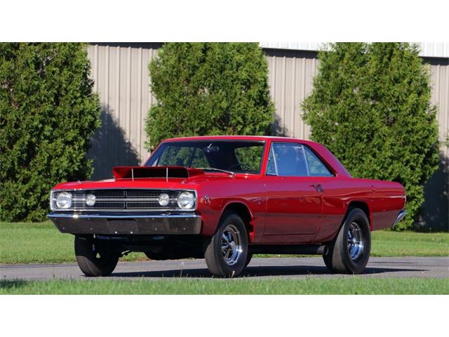 1968 Dodge Hemi (CC-927926) for sale in Kissimmee, Florida