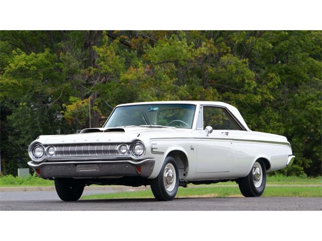 1964 Dodge 440 (CC-927927) for sale in Kissimmee, Florida