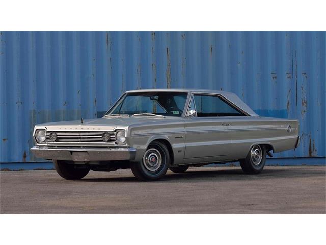 1966 Plymouth Belvedere (CC-927929) for sale in Kissimmee, Florida