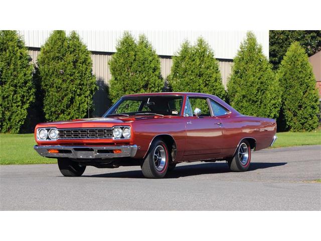 1968 Plymouth Road Runner (CC-927930) for sale in Kissimmee, Florida