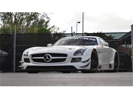 2014 Mercedes Benz SLS AMG GT3 (CC-927939) for sale in Kissimmee, Florida