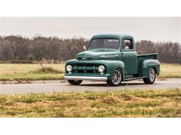 1952 Ford F1 (CC-927940) for sale in Kissimmee, Florida