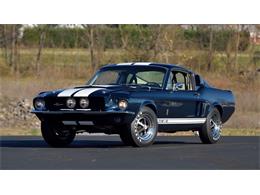 1967 Shelby GT350 (CC-927942) for sale in Kissimmee, Florida