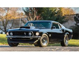 1969 Ford Mustang (CC-927946) for sale in Kissimmee, Florida