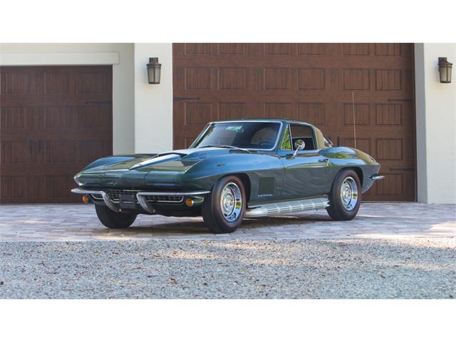 1967 Chevrolet Corvette (CC-927947) for sale in Kissimmee, Florida