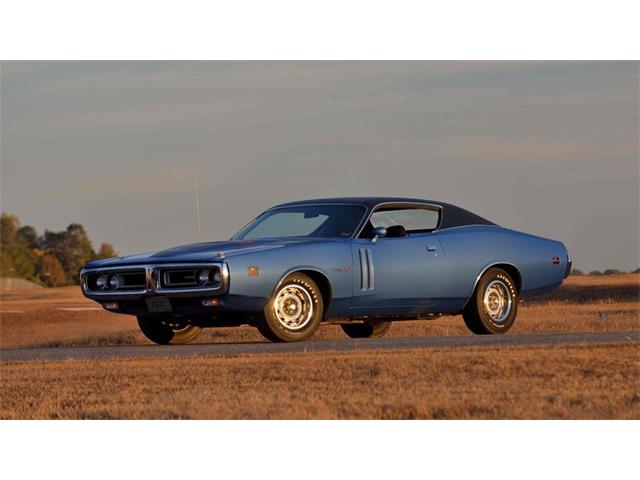 1971 Dodge Charger R/T (CC-927948) for sale in Kissimmee, Florida