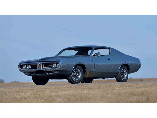 1971 Dodge Charger R/T (CC-927952) for sale in Kissimmee, Florida