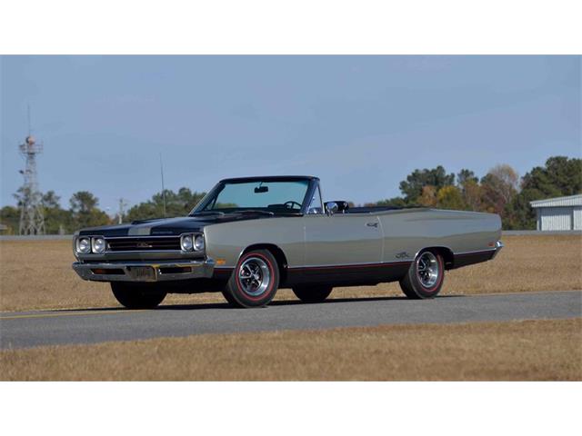 1969 Plymouth GTX (CC-927953) for sale in Kissimmee, Florida