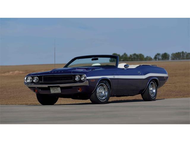 1970 Dodge Challenger R/T (CC-927954) for sale in Kissimmee, Florida