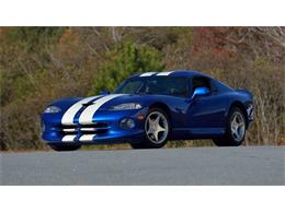 1996 Dodge Viper (CC-927958) for sale in Kissimmee, Florida