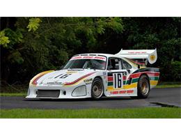 1977 Porsche 934/935 IMSA (CC-927964) for sale in Kissimmee, Florida