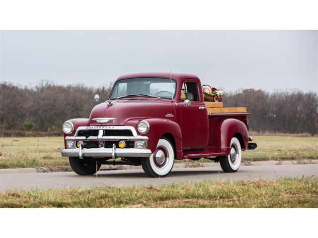 1954 Chevrolet 3100 (CC-927965) for sale in Kissimmee, Florida