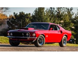 1969 Ford Mustang (CC-927967) for sale in Kissimmee, Florida