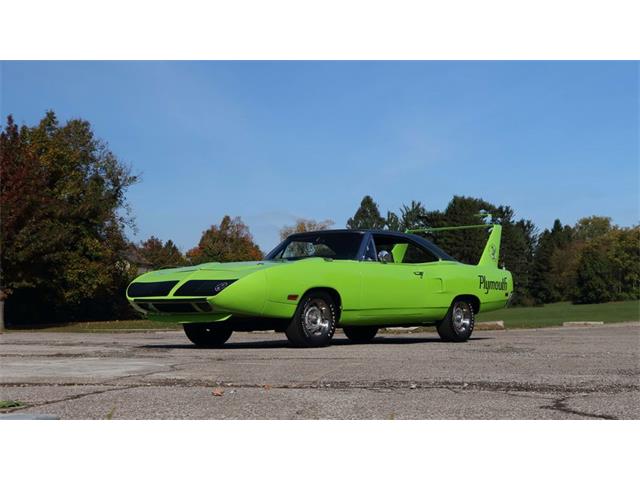 1970 Plymouth Superbird (CC-927969) for sale in Kissimmee, Florida