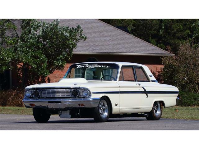1964 Ford Race Car (CC-927972) for sale in Kissimmee, Florida