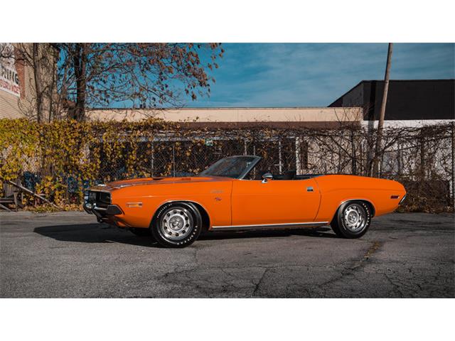 1970 Dodge Challenger R/T (CC-927974) for sale in Kissimmee, Florida