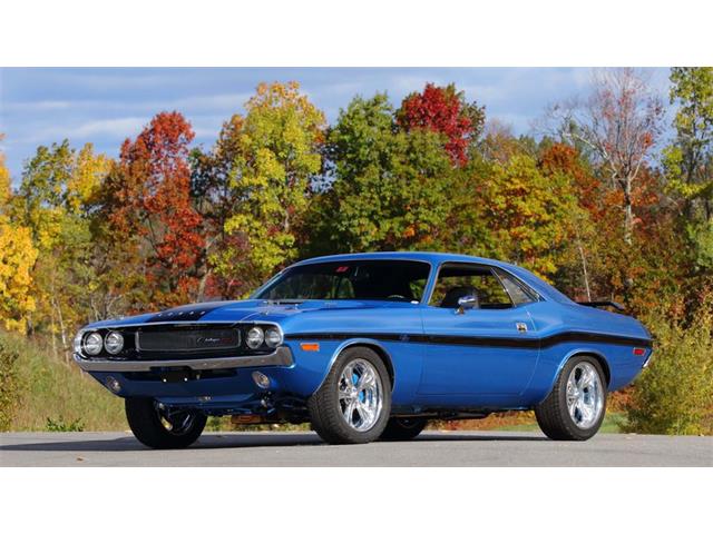 1970 Dodge Challenger R/T (CC-927982) for sale in Kissimmee, Florida