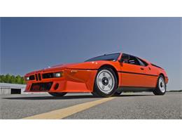 1980 BMW M1 (CC-927986) for sale in Kissimmee, Florida