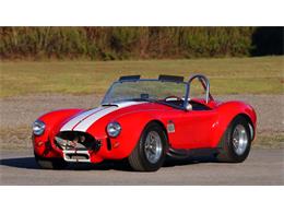 1965 Shelby Cobra Continuation (CC-927988) for sale in Kissimmee, Florida
