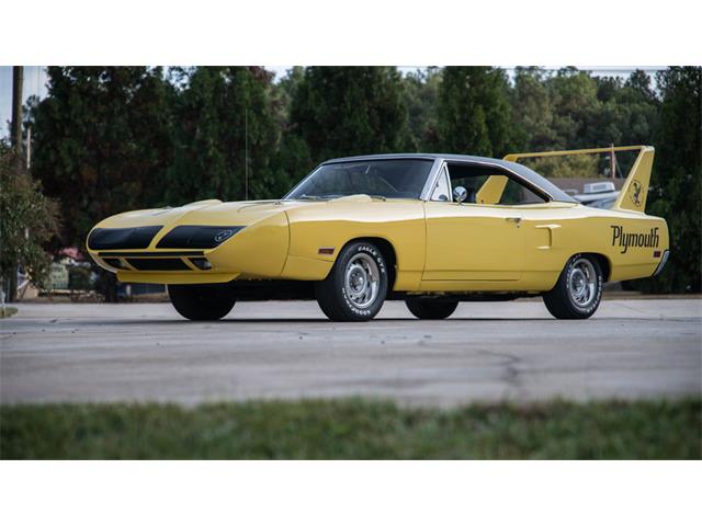 1970 Plymouth Superbird (CC-927990) for sale in Kissimmee, Florida