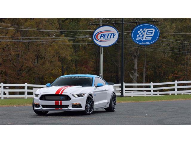 2017 Ford Mustang GT (CC-927991) for sale in Kissimmee, Florida
