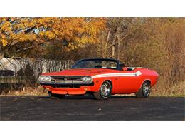 1971 Dodge Challenger (CC-927992) for sale in Kissimmee, Florida