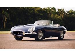 1961 Jaguar E-Type (CC-927999) for sale in Kissimmee, Florida
