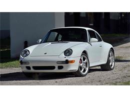 1996 Porsche 911 Carrera (CC-928003) for sale in Kissimmee, Florida