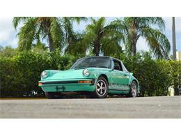 1974 Porsche 911 Carrera (CC-928004) for sale in Kissimmee, Florida